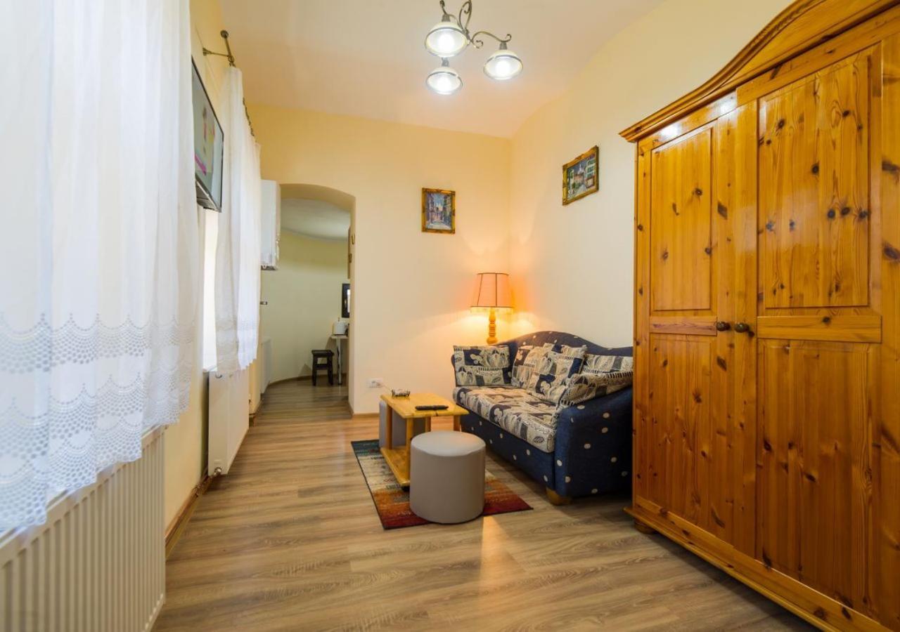 Apartment Carol Private Yard With Barbeque And Parking Sinaia Exterior photo