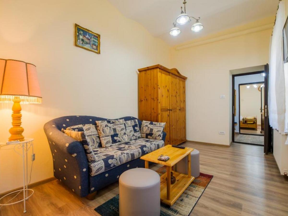 Apartment Carol Private Yard With Barbeque And Parking Sinaia Exterior photo